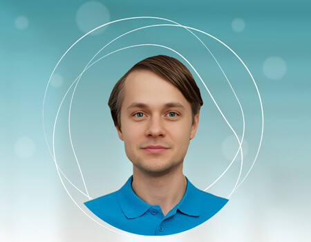 Никитцев Роман Николаевич