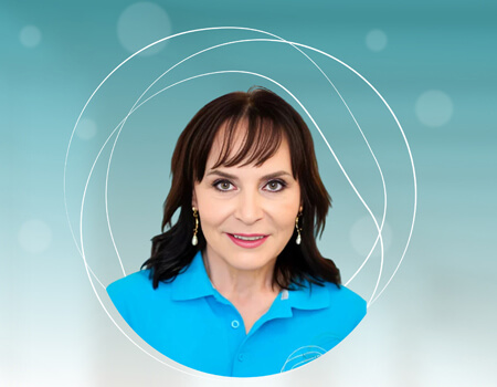 Вишнякова Юлия Юрьевна