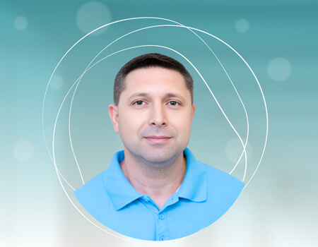 Мишаткин Сергей Евгеньевич